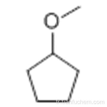 Cyclopentane, méthoxy- CAS 5614-37-9